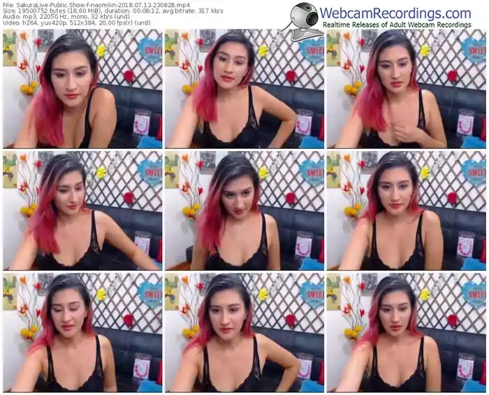sakuralivejp-naomilin-webcam-show-07_13_2018-23_08_28
