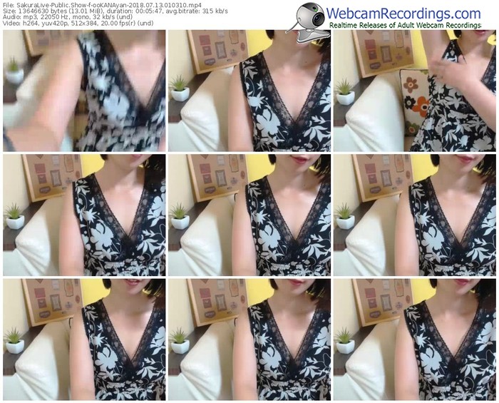 sakuralivejp-ookanayan-webcam-show-07_13_2018-01_03_10