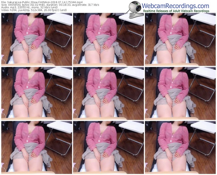 sakuralivejp-hinaioi-webcam-show-07_14_2018-17_53_44