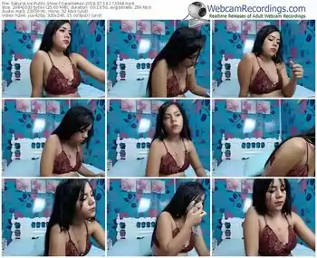 sakuralivejp-saragomez-webcam-show-07_14_2018-17_33_44