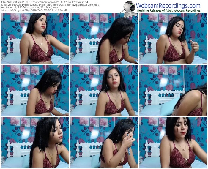 sakuralivejp-saragomez-webcam-show-07_14_2018-17_33_44