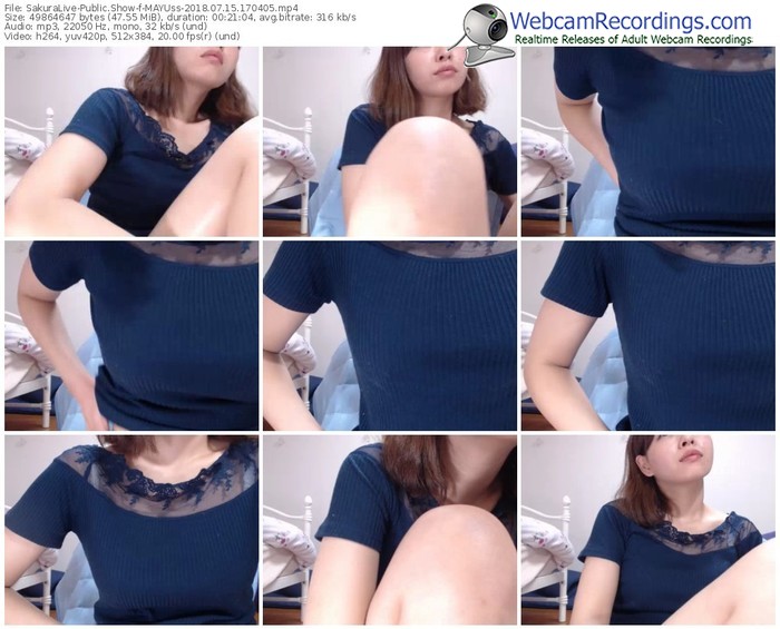 sakuralivejp-mayuss-webcam-show-07_15_2018-17_04_05