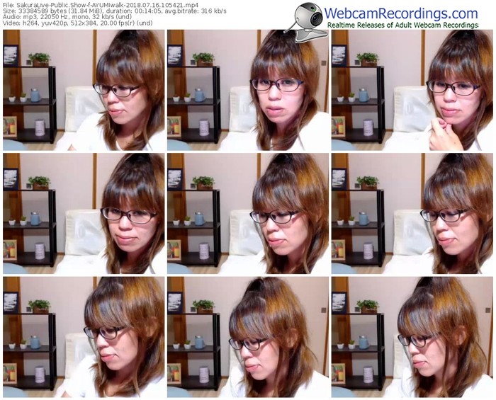 sakuralivejp-ayumiwalk-webcam-show-07_16_2018-10_54_21