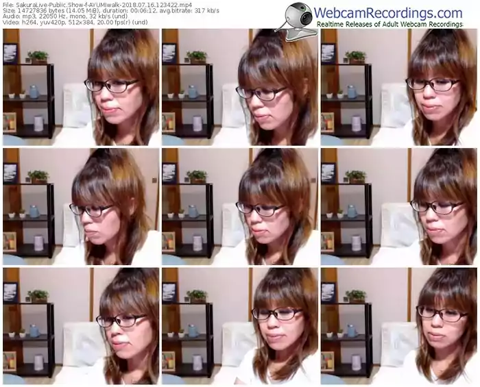 sakuralivejp-ayumiwalk-webcam-show-07_16_2018-12_34_22
