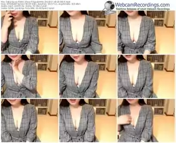 sakuralivejp-sasakimiki-webcam-show-07_18_2018-21_20_14