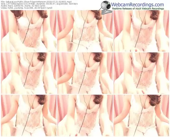 sakuralivejp-saorinmanson-webcam-show-07_21_2018-01_06_01