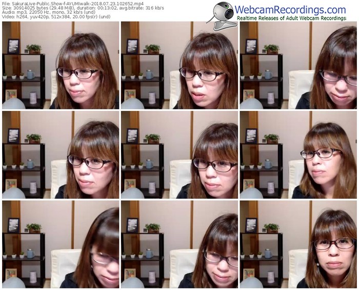 sakuralivejp-ayumiwalk-webcam-show-07_23_2018-10_26_52