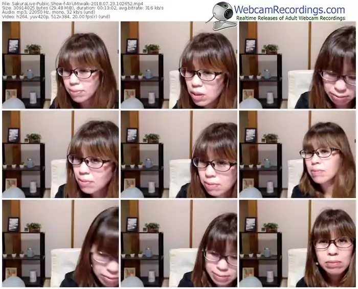 sakuralivejp-ayumiwalk-webcam-show-07_23_2018-10_26_52