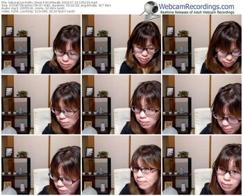 sakuralivejp-ayumiwalk-webcam-show-07_23_2018-10_51_53