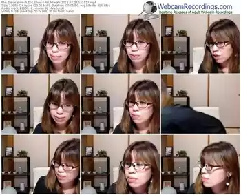 sakuralivejp-ayumiwalk-webcam-show-07_23_2018-15_11_57