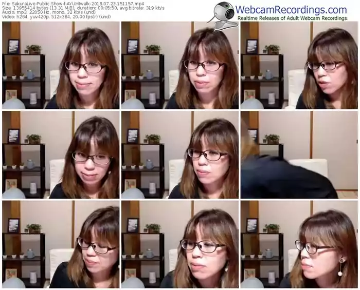 sakuralivejp-ayumiwalk-webcam-show-07_23_2018-15_11_57