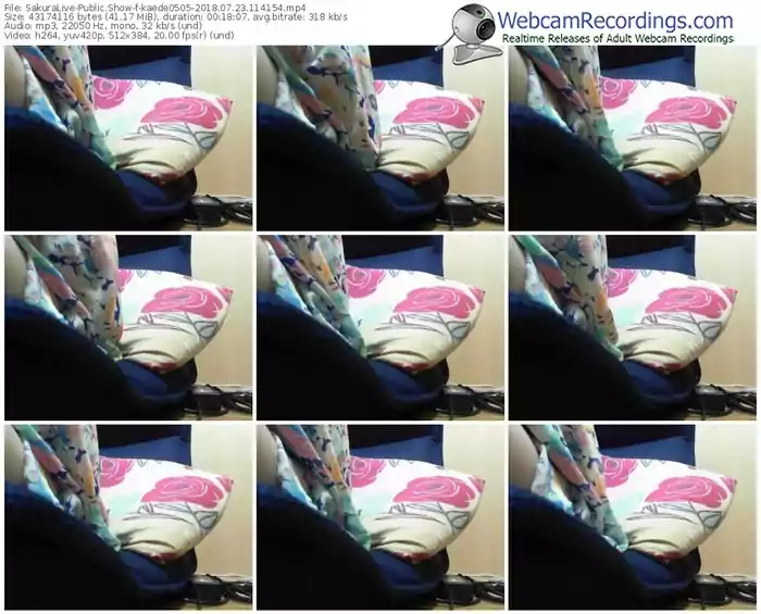 sakuralivejp-kaede0505-webcam-show-07_23_2018-11_41_54