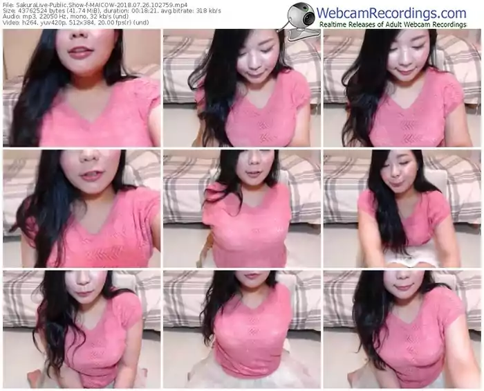 sakuralivejp-maicow-webcam-show-07_26_2018-10_27_59