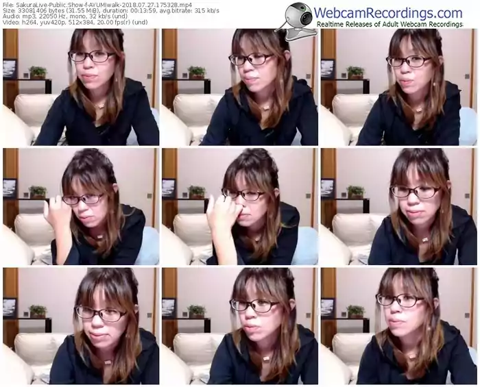sakuralivejp-ayumiwalk-webcam-show-07_27_2018-17_53_28