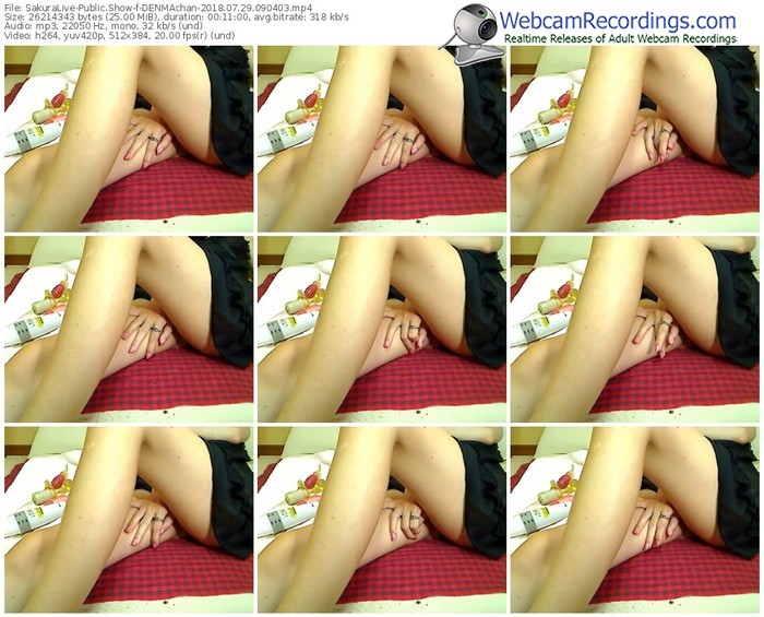 sakuralivejp-denmachan-webcam-show-07_29_2018-09_04_03