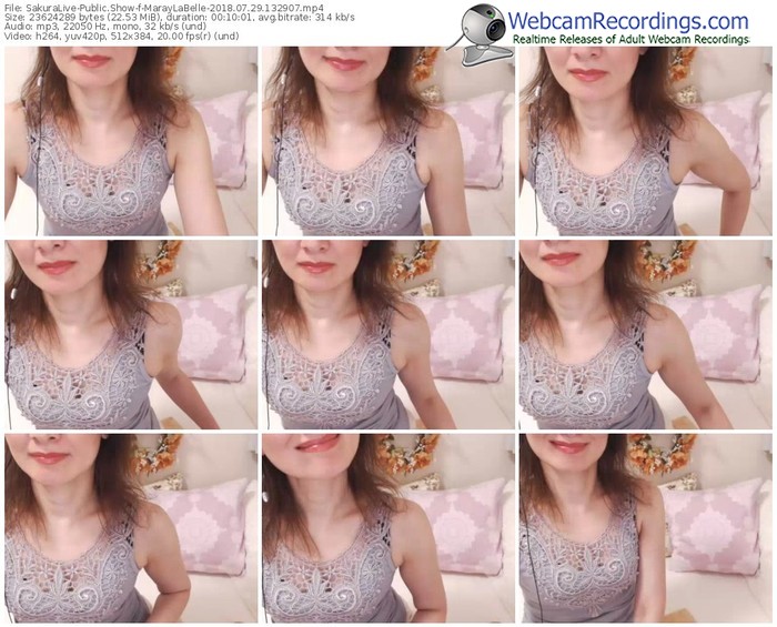 sakuralivejp-maraylabelle-webcam-show-07_29_2018-13_29_07
