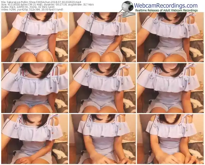 sakuralivejp-misachun-webcam-show-07_30_2018-03_29_20