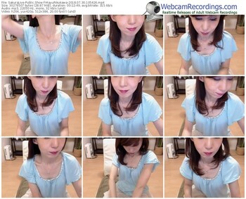 sakuralivejp-mayurikukawa-webcam-show-07_30_2018-10_54_26