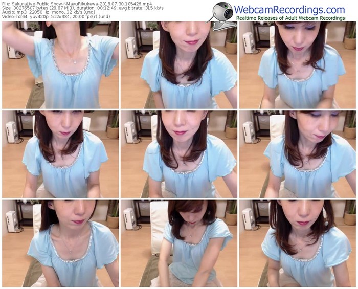 sakuralivejp-mayurikukawa-webcam-show-07_30_2018-10_54_26