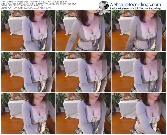 sakuralivejp-kasumi357-webcam-show-07_30_2018-09_14_25