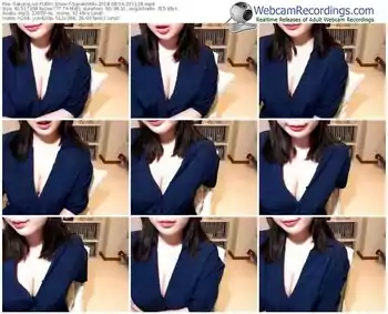 sakuralivejp-sasakimiki-webcam-show-08_04_2018-22_11_28