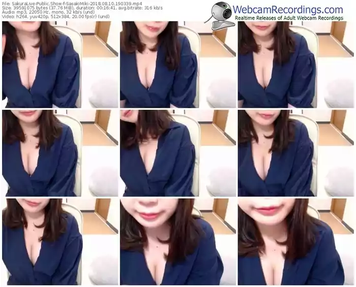 sakuralivejp-sasakimiki-webcam-show-08_10_2018-19_03_39