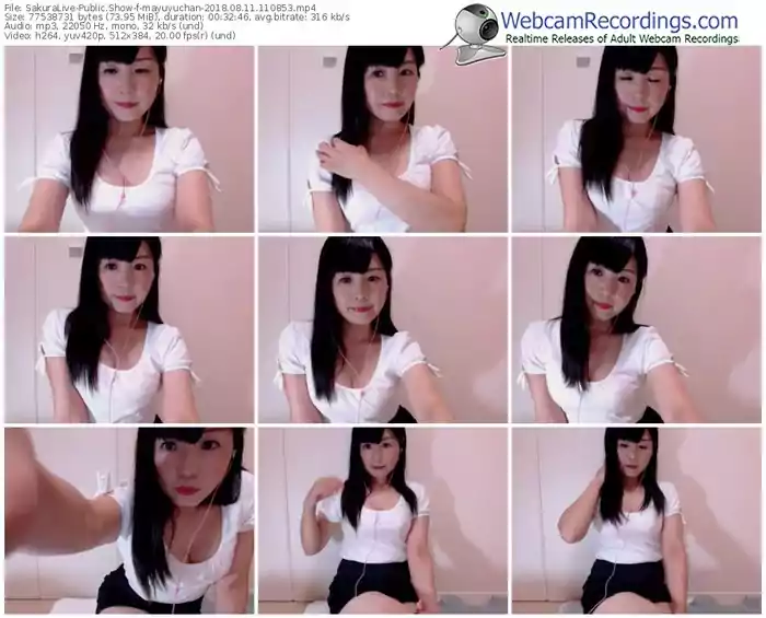 sakuralivejp-mayuyuchan-webcam-show-08_11_2018-11_08_53