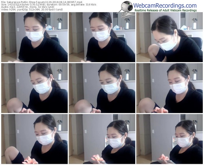 sakuralivejp-ayumi1126-webcam-show-08_14_2018-08_39_57