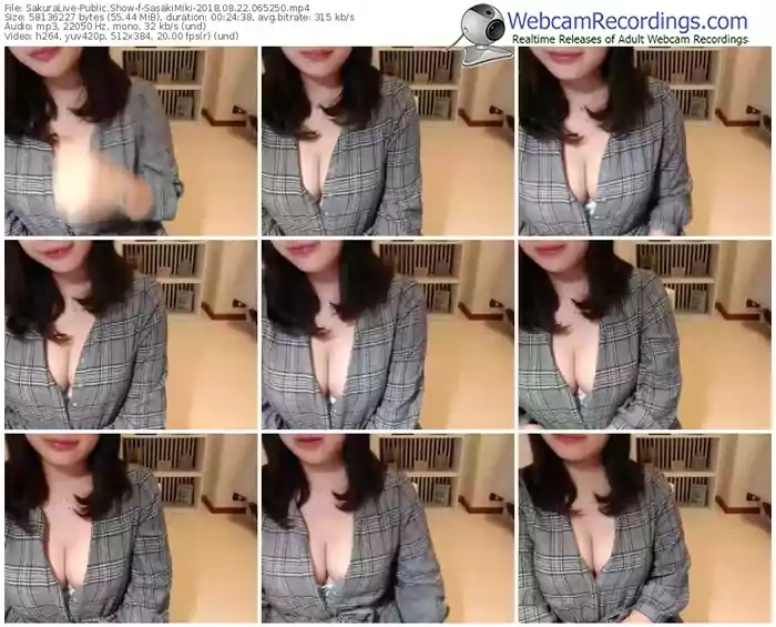 sakuralivejp-sasakimiki-webcam-show-08_22_2018-06_52_50