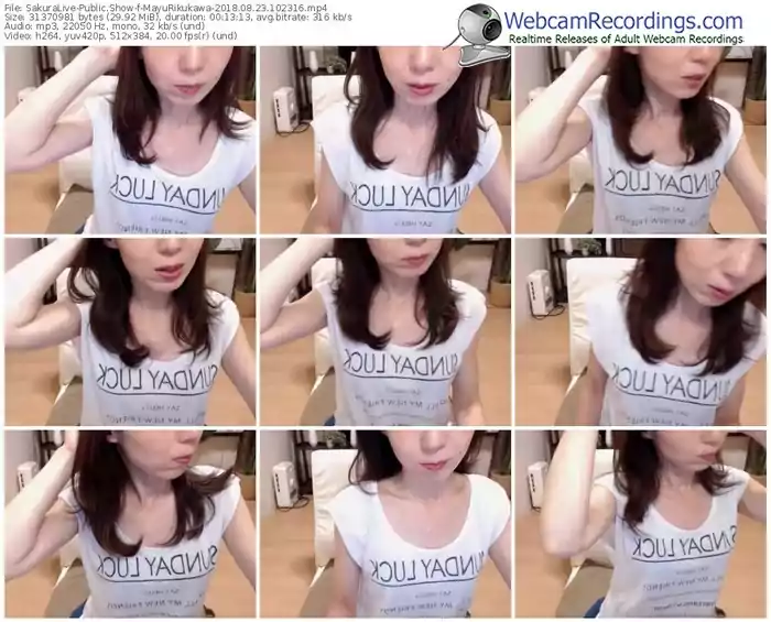 sakuralivejp-mayurikukawa-webcam-show-08_23_2018-10_23_16