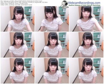 sakuralivejp-natsumich-webcam-show-08_23_2018-12_03_17