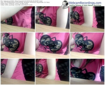 sakuralivejp-ayumi1126-webcam-show-08_25_2018-05_48_57