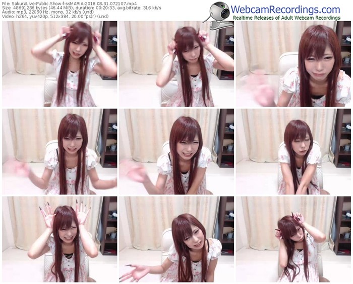 sakuralivejp-ssmaria-webcam-show-08_31_2018-07_21_07