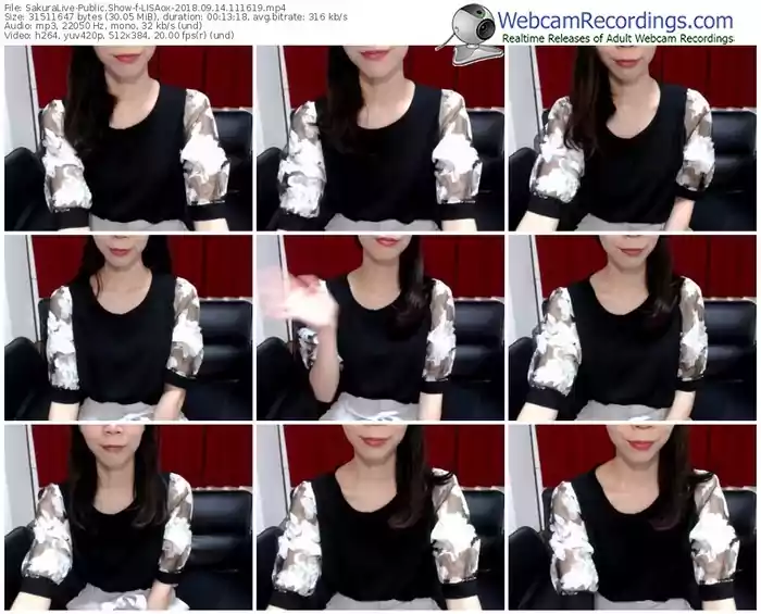 sakuralivejp-lisaox-webcam-show-09_14_2018-11_16_19
