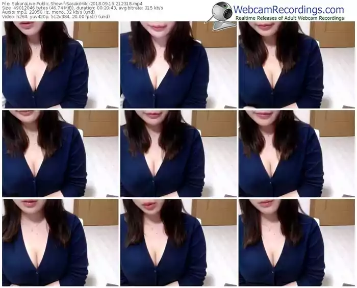 sakuralivejp-sasakimiki-webcam-show-09_19_2018-21_23_18