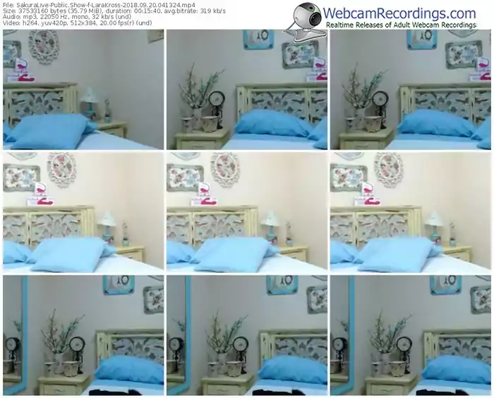 sakuralivejp-larakross-webcam-show-09_20_2018-04_13_24