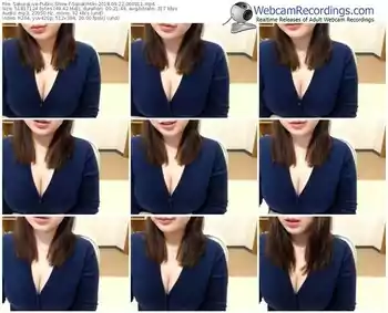 sakuralivejp-sasakimiki-webcam-show-09_22_2018-06_09_11