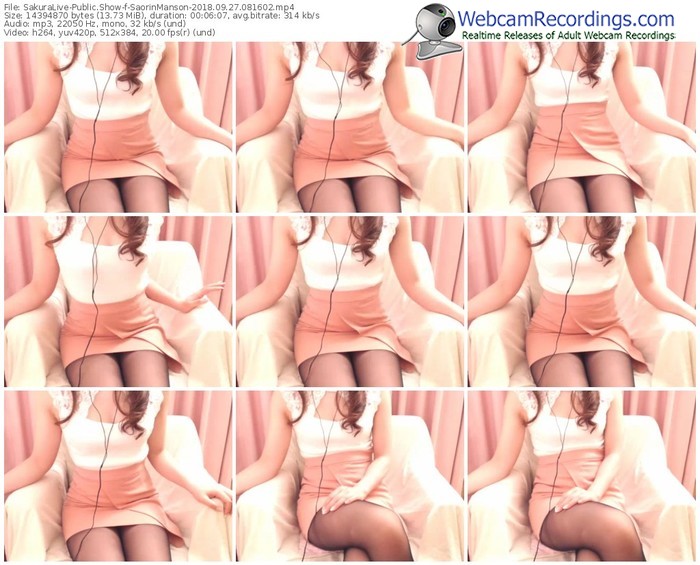 sakuralivejp-saorinmanson-webcam-show-09_27_2018-08_16_02