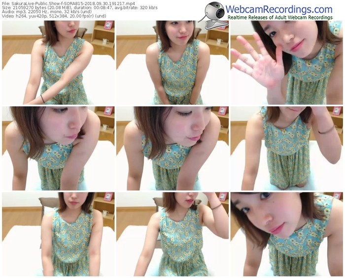 sakuralivejp-sora815-webcam-show-09_30_2018-19_12_17