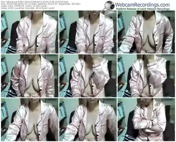 sakuralivejp-kohami2-webcam-show-10_01_2018-16_22_36