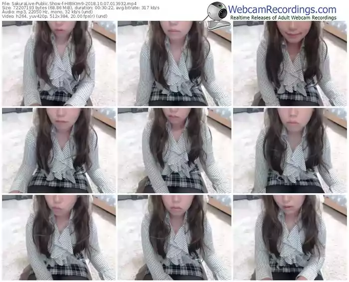 sakuralivejp-hibikim9-webcam-show-10_07_2018-01_39_32