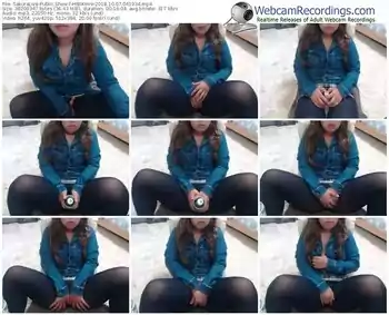 sakuralivejp-hibikim9-webcam-show-10_07_2018-04_19_34