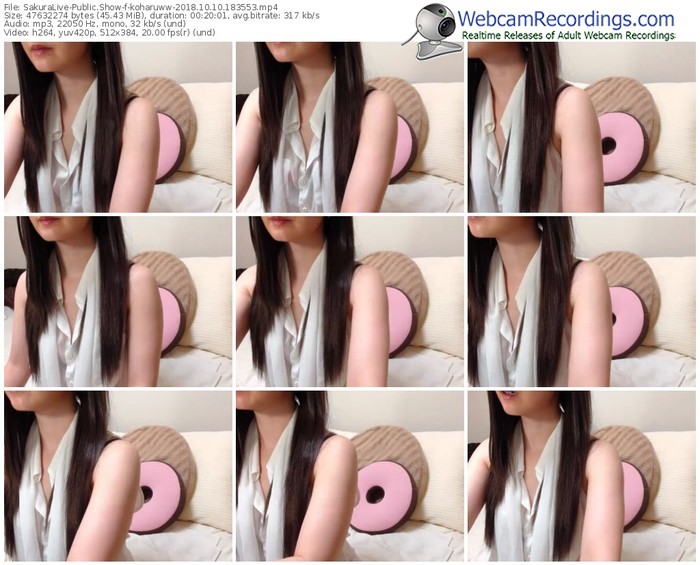sakuralivejp-koharuww-webcam-show-10_10_2018-18_35_53