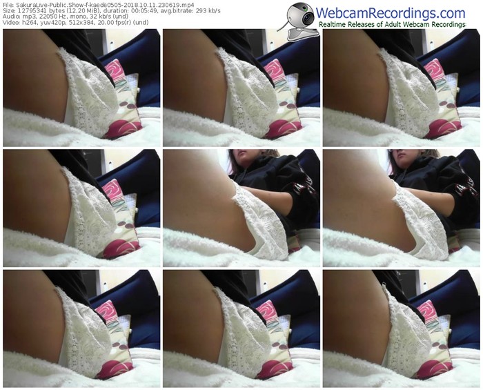 sakuralivejp-kaede0505-webcam-show-10_11_2018-23_06_19