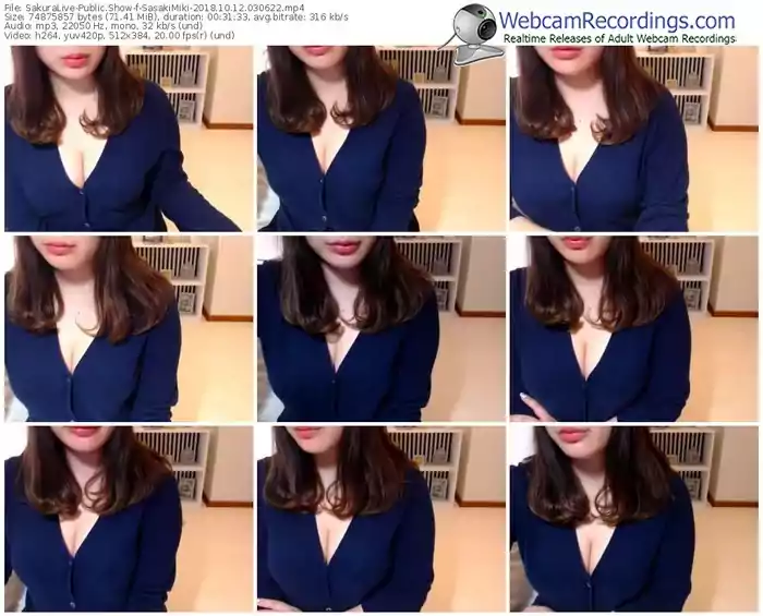 sakuralivejp-sasakimiki-webcam-show-10_12_2018-03_06_22