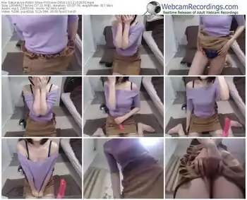 sakuralivejp-youww-webcam-show-10_12_2018-15_26_33