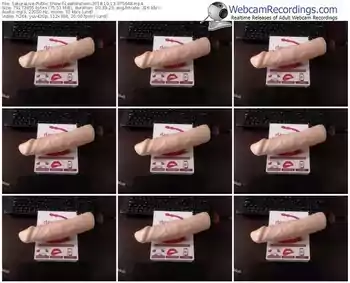 sakuralivejp-leahwatson-webcam-show-10_13_2018-07_56_48