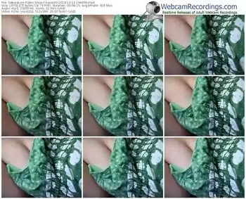 sakuralivejp-kassy09-webcam-show-10_13_2018-19_46_58