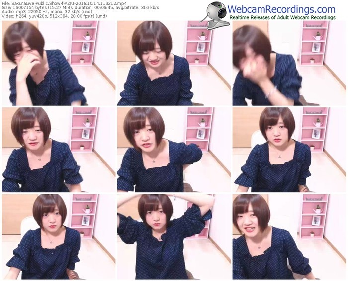 sakuralivejp-azki-webcam-show-10_14_2018-11_32_12