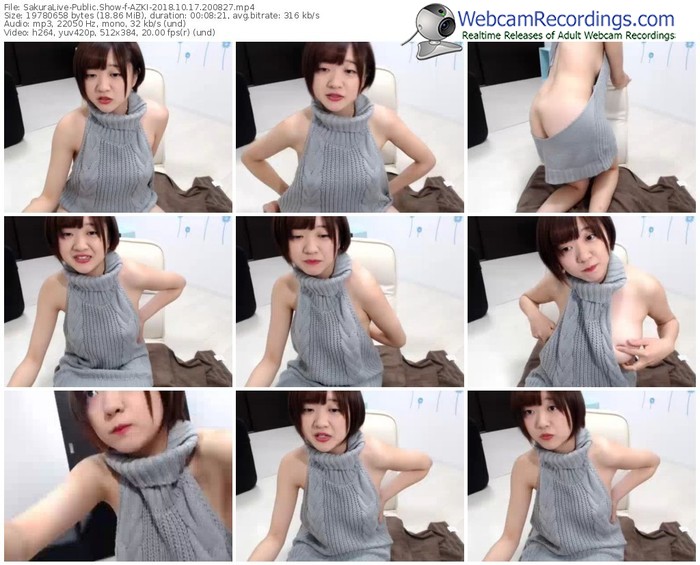 sakuralivejp-azki-webcam-show-10_17_2018-20_08_27